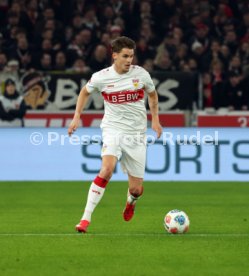 13.01.26 VfB Stuttgart - Eintracht Frankfurt