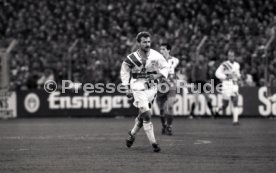 06.11.93 SC Freiburg - VfB Stuttgart