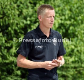 Trainingslager Grassau 2017