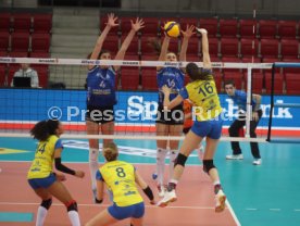 13.01.21 Allianz MTV Stuttgart - SSC Palmberg Schwerin
