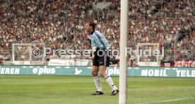 01.06.96 Deutschland - Frankreich
