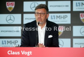 27.06.23 VfB Stuttgart PK Porsche Investor