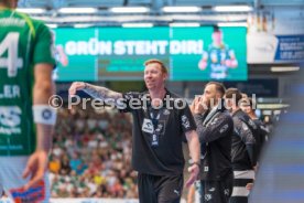 06.09.26 FRISCH AUF G&ouml;ppingen - THW Kiel