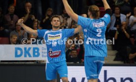 TVB 1898 Stuttgart - Rhein-Neckar L&ouml;wen