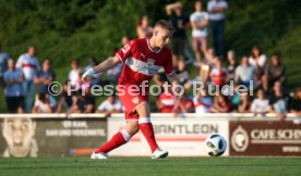 FV Illertissen - VfB Stuttgart