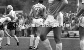 25.08.79 Heidenheimer SB - Hertha BSC Berlin