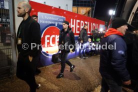 28.11.24 1. FC Heidenheim - Chelsea FC