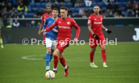 11.02.23 TSG 1899 Hoffenheim - Bayer 04 Leverkusen