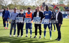 16.05.21 Karlsruher SC - Holstein Kiel