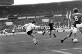 30.04.85 Tschecheslowakei - Deutschland