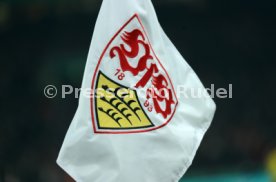 06.12.23 VfB Stuttgart - Borussia Dortmund