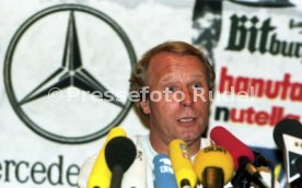 01.06.96 Deutschland - Frankreich