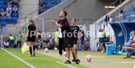 23.08.26 Frauen TSG 1899 Hoffenheim - VfB Stuttgart