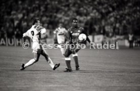 16.09.92 VfB Stuttgart - Leeds United