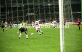 18.09.94 VfB Stuttgart - Eintracht Frankfurt