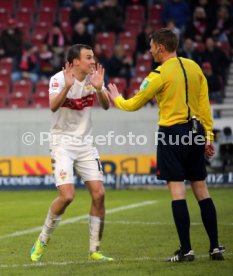 VfB Stuttgart - Hertha BSC Berlin