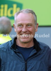 SC Freiburg - FC Bayern M&uuml;nchen