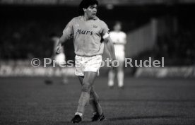 03.05.89 SSC Neapel - VfB Stuttgart