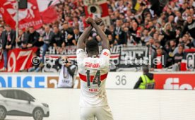 15.10.22 VfB Stuttgart - VfL Bochum