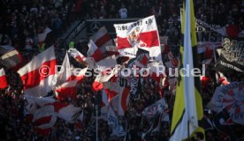 06.11.21 VfB Stuttgart - DSC Arminia Bielefeld