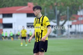 14.05.23 U17 VfB Stuttgart - U17 Borussia Dortmund