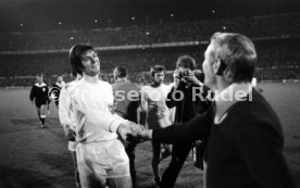 10.04.74 Feyenoord Rotterdam - VfB Stuttgart