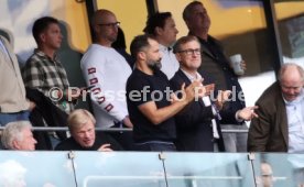 22.10.22 TSG 1899 Hoffenheim - FC Bayern M&uuml;nchen