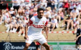 25.07.26 FSV Hollenbach - VfB Stuttgart