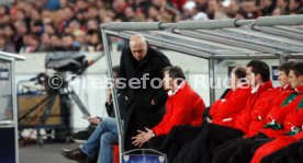 23.02.10 VfB Stuttgart - FC Barcelona