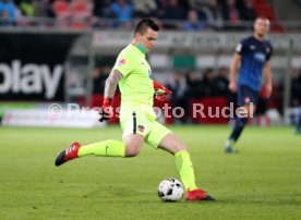 1. FC Heidenheim 1846 - 1. FC Union Berlin
