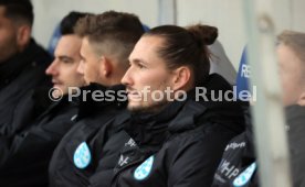 13.11.21 Stuttgarter Kickers - FC Nöttingen