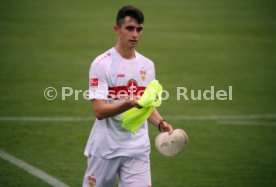 27.06.22 VfB Stuttgart Training