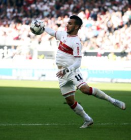 VfB Stuttgart - SV Werder Bremen