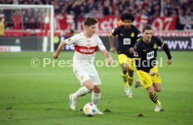 11.11.23 VfB Stuttgart - Borussia Dortmund