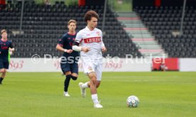 09.09.26 U19 VfB Stuttgart - U19 Viking Stavanger
