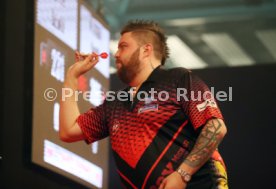 PDC European Tour 2018 European Darts Grand Prix 2018 Sindelfingen