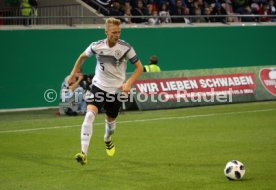 U21 DFB Deutschland - Irland