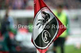 30.10.21 SC Freiburg - SpVgg Greuther F&uuml;rth