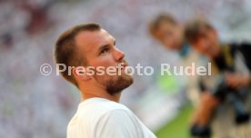 VfB Stuttgart - FC St. Pauli