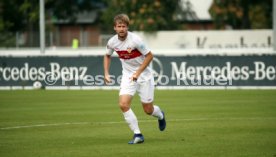 VfB Stuttgart II - SV Linx