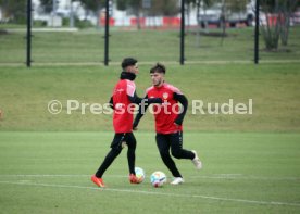 15.11.22 VfB Stuttgart USA Reise Austin Texas