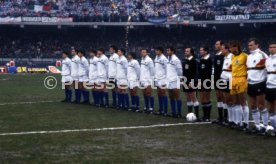 05.02.86 Italien - Deutschland