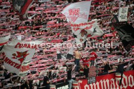 VfB Stuttgart - VfL Wolfsburg