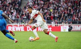 05.10.25 VfB Stuttgart - 1. FC Heidenheim
