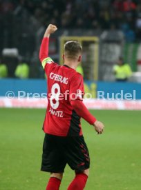 SC Freiburg - RB Leipzig