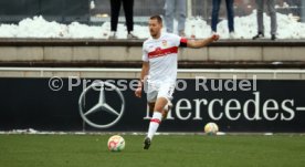 16.12.22 VfB Stuttgart - FC Luzern