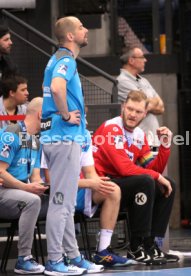 TVB Stuttgart - Frisch Auf G&ouml;ppingen