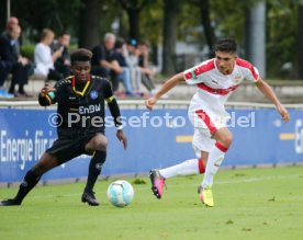 U17 VfB Stuttgart - Karlsruher SC