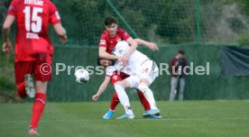 VfB Stuttgart - FC Basel