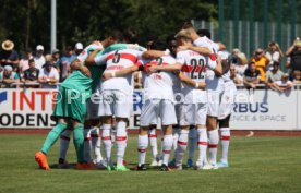 16.07.22 Brentford FC - VfB Stuttgart
